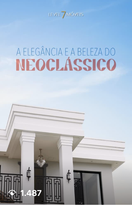 Neo Clássico